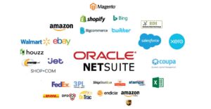 ERP Integrations