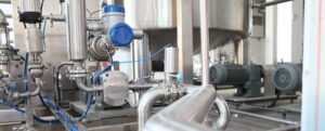 Chemical & Life Science Manufacturing Starter Kit