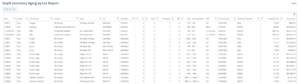NetSuite Reporting