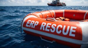 NetSuite ERP Rescue & Optimization
